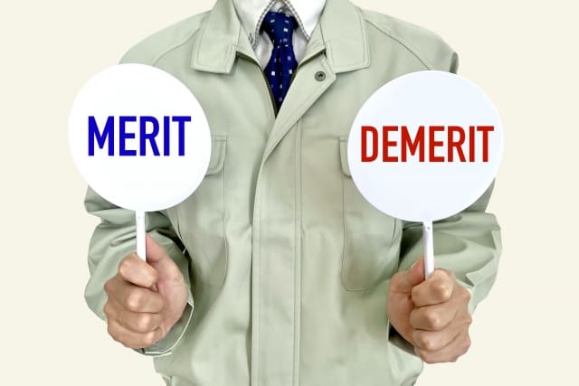 窓シャッターを取り付けるメリット・デメリット