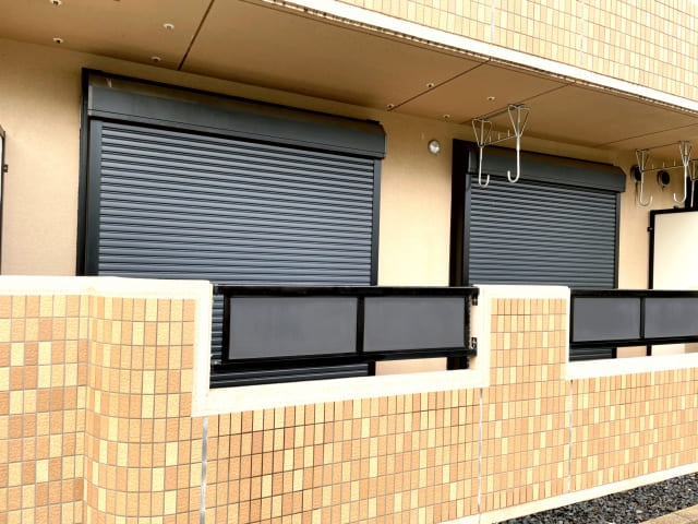 窓シャッターを長持ちさせるための日常メンテナンス