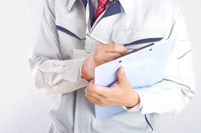 手動シャッター　電動化