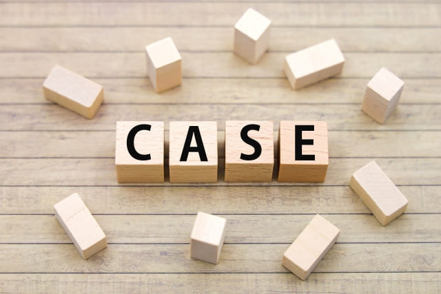 弊社で担当したシャッター取り付け・電動化・修理の事例を紹介