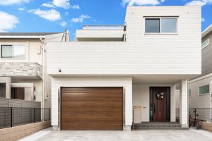 三和シャッターで取り扱う製品の種類