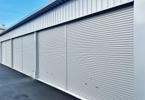 三和シャッターの業界における立ち位置