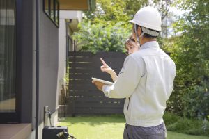 三和シャッターの修理・交換事例