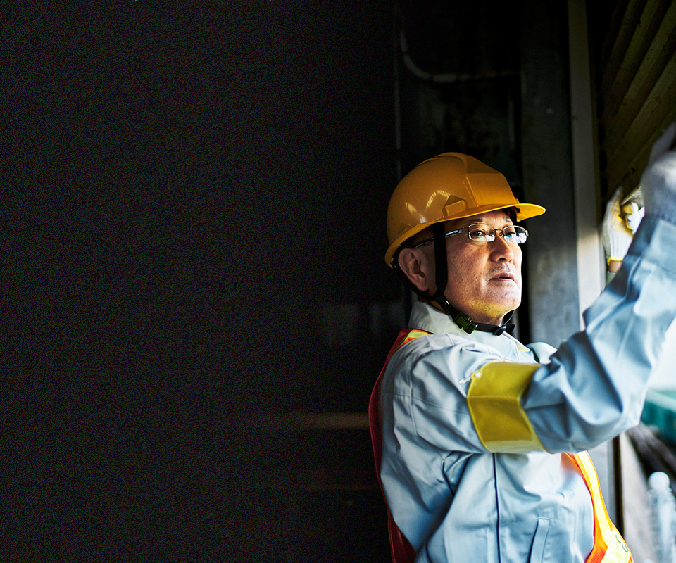 メーカー品質のシャッター修理をメーカーより安く