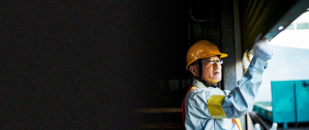 メーカー品質のシャッター修理をメーカーより安く